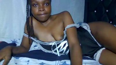 NattyCattra live cam on Cam4