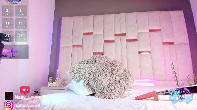 Natty_Lovee live cam on Cam4