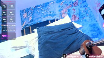 Natty_roberts_ live cam on Cam4