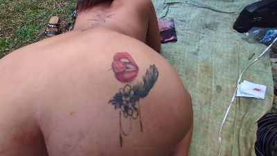 NaturePov live cam on Cam4
