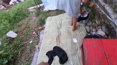 NaturePov live cam on Cam4