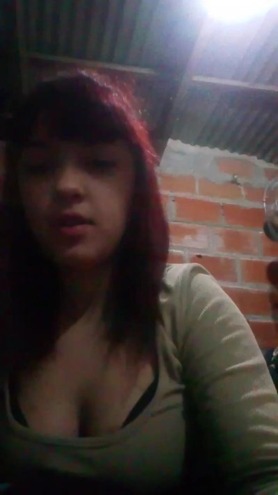 Naty2026 live cam on Cam4