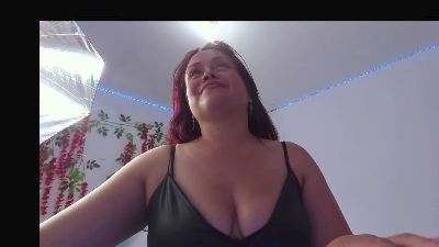 NatyButtocks webcam