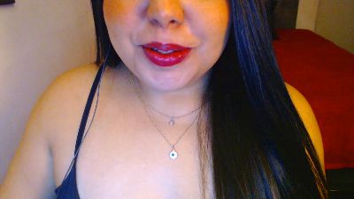 Naty_deusa7 live cam on Cam4