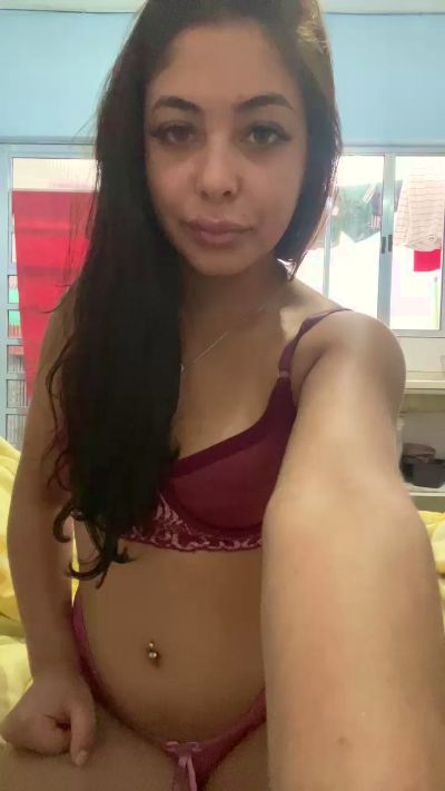 Perfil de câmera ao vivo de Natyzinha45