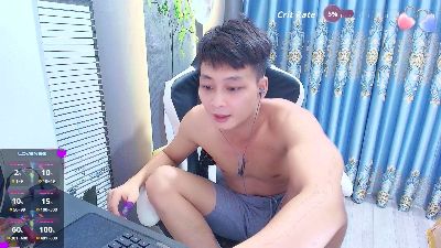 Naughty9x live cam on Cam4