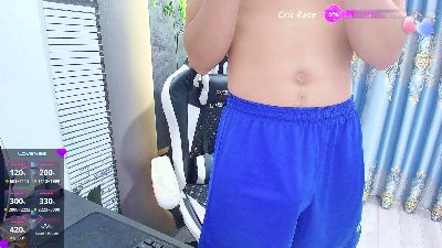 Naughty9x live cam on Cam4
