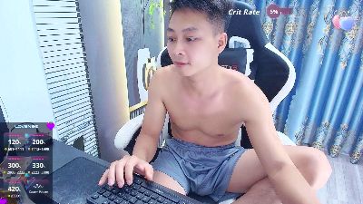 Naughty9x live cam on Cam4