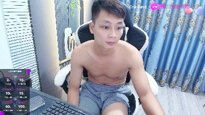 Naughty9x live cam on Cam4