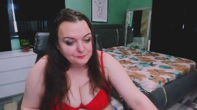 NaughtyCandy live cam on Cam4