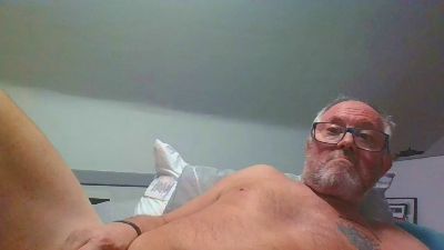 NaughtyGrandad Live Cam on Cam4 and RICams