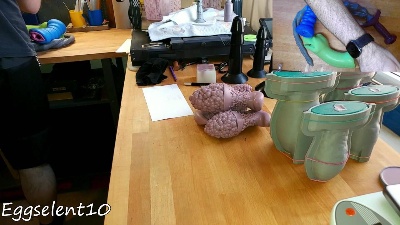 NaughtyLeopard live cam on Cam4