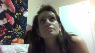 NaughtyNina927 live female webcam from United States