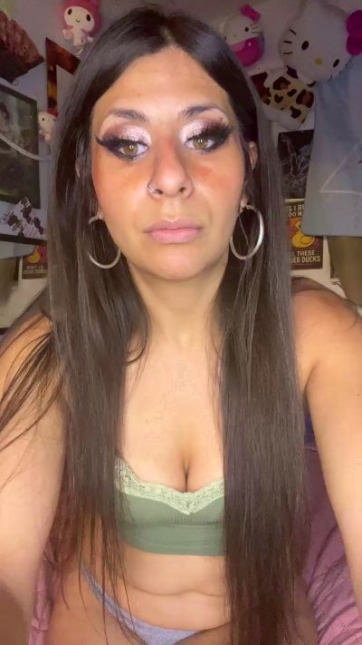 Naughty_Hottie Chat en vivo en Cam4