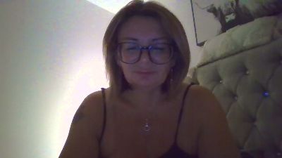 Naughty_Nicx webcam