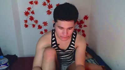 Naughty_levi live cam on Cam4