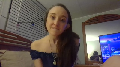 Naughtyandnice live cam on Cam4