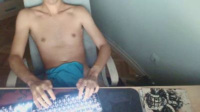 Navi_20 live cam on Cam4