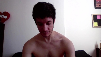 Profile and Statistics for NaxLycos on Cam4