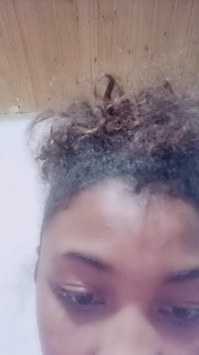 Nayah live cam on Cam4