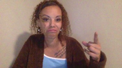 Nayahx live cam on Cam4