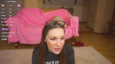 Nayeomy live cam on Cam4