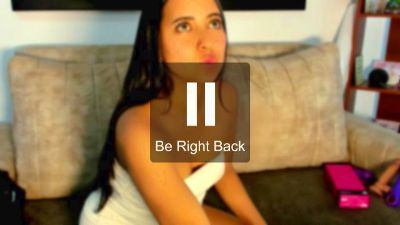 Nayis_Velvet live cam on Cam4