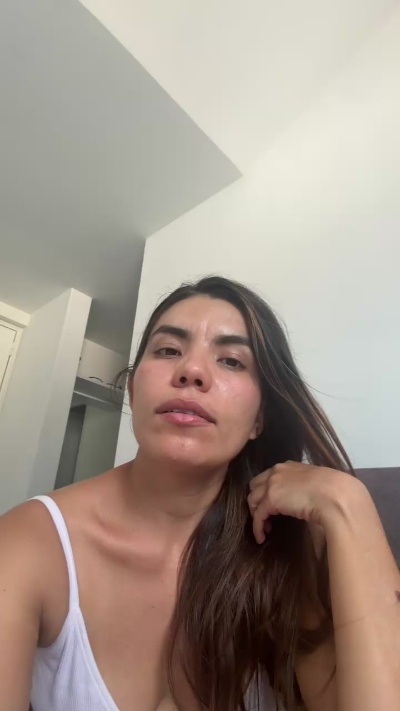 Naylisse live cam on Cam4