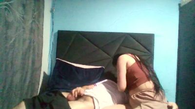 NebulaLoveDuo live cam on Cam4