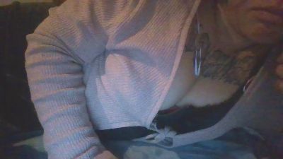 Nebula_7 live cam on Cam4