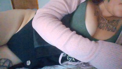 Nebula_7 live cam on Cam4