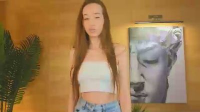 NecoleTitone live cam on Cam4