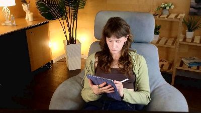 NeelyHetzel live cam on Cam4