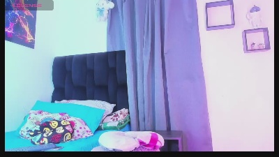 Nefera_Nox live cam on Cam4