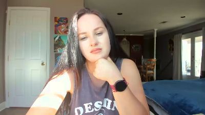 NegaTiV4 Live Cam on Cam4