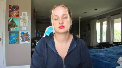NegaTiV4 live cam on Cam4