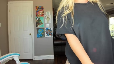 NegaTiV4 live cam on Cam4