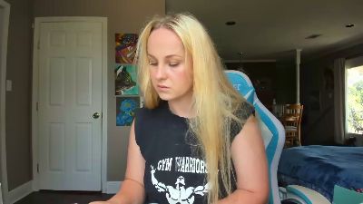 NegaTiV4 live cam on Cam4