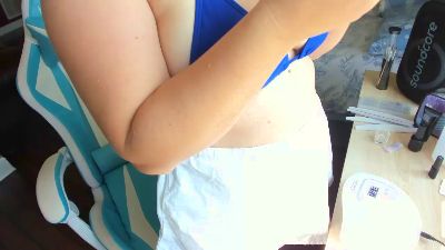NegaTiV4 live cam on Cam4
