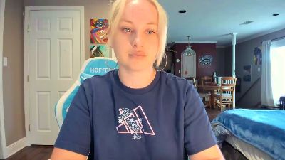 NegaTiV4 live cam on Cam4