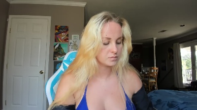 NegaTiV4 live cam on Cam4
