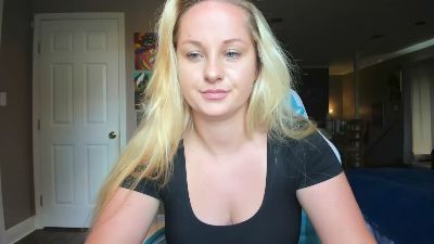 NegaTiV4 live cam on Cam4