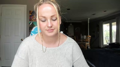 NegaTiV4 live cam on Cam4
