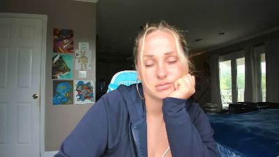 NegaTiV4 live cam on Cam4