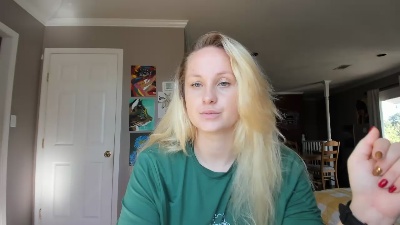 NegaTiV4 live cam on Cam4