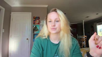 NegaTiV4 live cam on Cam4