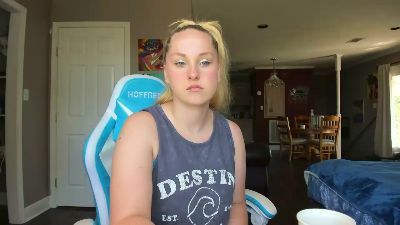 NegaTiV4 live cam on Cam4