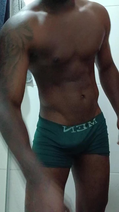 Negaodorio21 live cam on Cam4