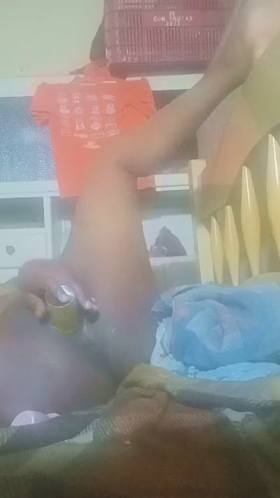 Negaquete live cam on Cam4