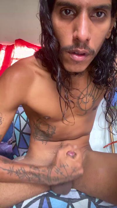 Negobomdt live cam on Cam4
